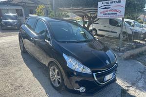 Peugeot 208 1.4 HDi 68 CV 5 porte Active