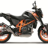 KTM 690 Duke r