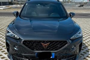 CUPRA Formentor 2.0 tsi 4drive 190cv dsg