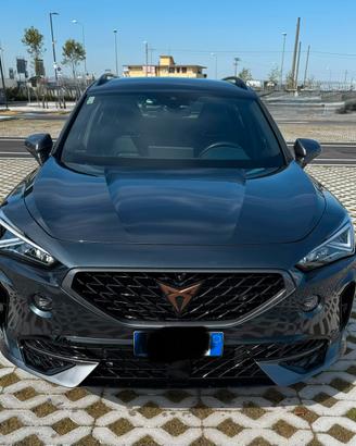 CUPRA Formentor 2.0 tsi 4drive 190cv dsg