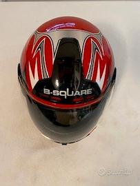 Casco integrale B Square taglia S/XS