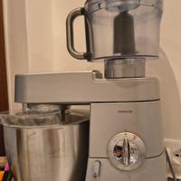 Kenwood Chef Major impastatrice frullatore