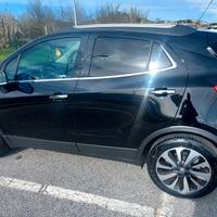 Mokka X 1.6 CDTI Ecotec 136CV 4x2 Aut. Innovation