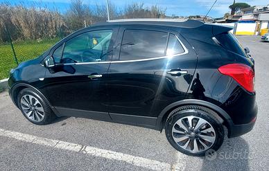 Mokka X 1.6 CDTI Ecotec 136CV 4x2 Aut. Innovation