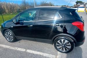 Mokka X 1.6 CDTI Ecotec 136CV 4x2 Aut. Innovation