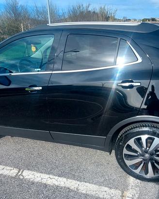 Mokka X 1.6 CDTI Ecotec 136CV 4x2 Aut. Innovation