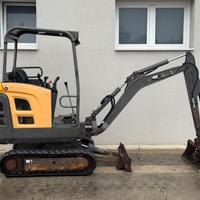 VOLVO ECR18