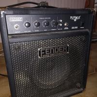 Amplificatore Basso Fender Rumble 15