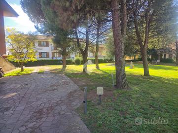 TER. RESIDENZIALE A MONTELLO