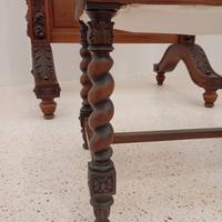 Specchio antico antiquariato