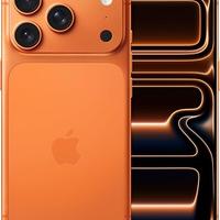 Iphone 17 Pro Max 512GB Cosmic Orange Nuovo