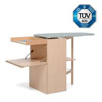 Asse da stiro con mobiletto Foppapedretti
