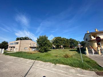 TER. RESIDENZIALE A ASSISI