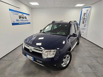 Dacia Duster 1.6 110CV 4x2 Lauréate - Unico propri