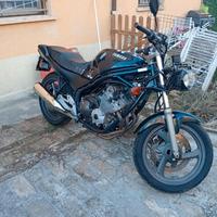Yamaha XJ 600 Diversion - 1993