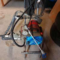pompa airless