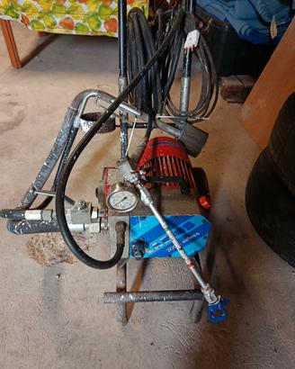 pompa airless