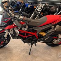 Ducati Hypermotard 821