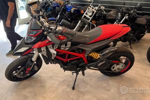 Ducati Hypermotard 821
