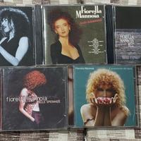Fiorella Mannoia stock 5 CD