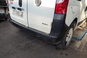 Paraurti posteriore FIAT FIORINO del 2009
