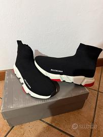 SCARPE BALENCIAGA SPEED TRAINER
