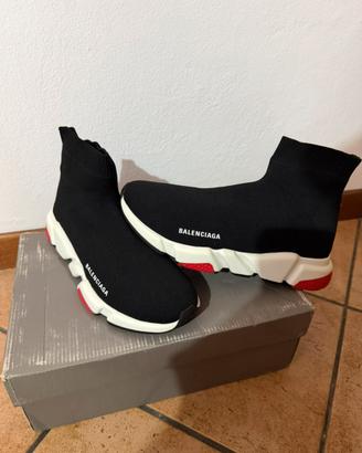 SCARPE BALENCIAGA SPEED TRAINER