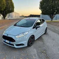 Fiesta ST200 edizione limitata