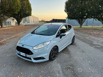 Fiesta ST200 edizione limitata