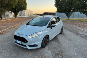 Fiesta ST200 edizione limitata