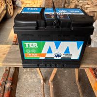Batteria auto