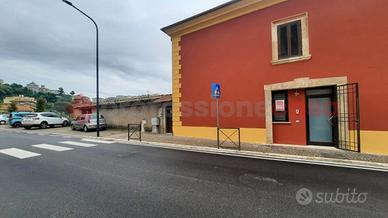 Ufficio Veroli [Cod. rif 3315870ACU]