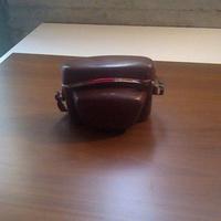 Macchina fotografica