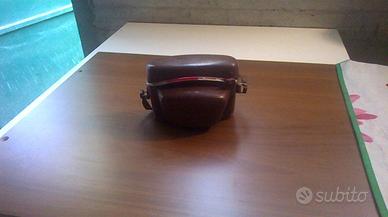 Macchina fotografica