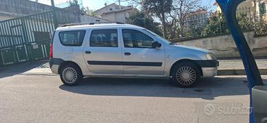 Dacia logan 1600 gpl 