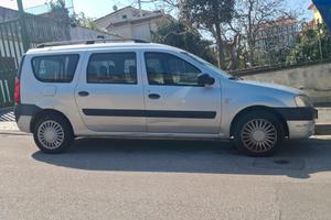 Dacia logan 1600 gpl 