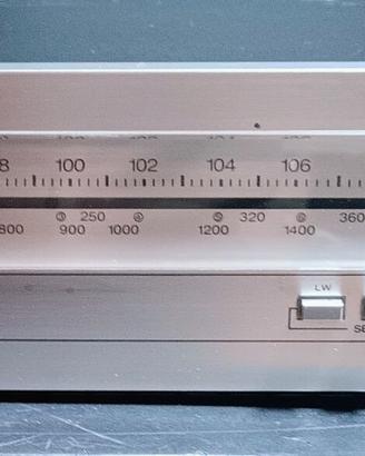 sintonizzatore tuner hifi stereo  SCOTT 515TL