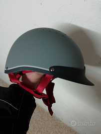Casco equitazione