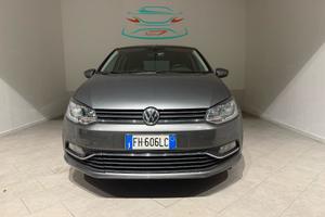 VOLKSWAGEN Polo 1.2 TSI DSG 5p. Highline BlueMot