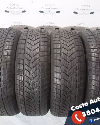 215 65 17 Goodyear  95% 215 65 R17 Pneus