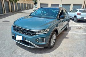 Volkswagen T-Roc 2.0 TDI Life km 32000 full option