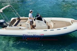 Breva 630 - Pronta Consegna! (2026)