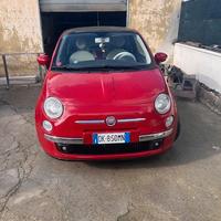 fiat 500 2008