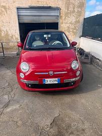 fiat 500 2008