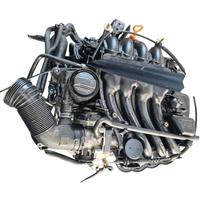 MOTORE COMPLETO VOLKSWAGEN Golf 4 Berlina AKL Benz