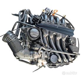 MOTORE COMPLETO VOLKSWAGEN Golf 4 Berlina AKL Benz