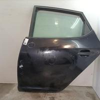 PORTIERA POSTERIORE SINISTRA SEAT Ibiza Serie 6J48