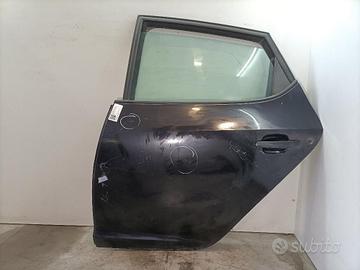 PORTIERA POSTERIORE SINISTRA SEAT Ibiza Serie 6J48