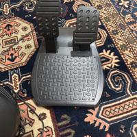 Thrustmaster T150 compatibile con PS4/PS3