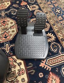 Thrustmaster T150 compatibile con PS4/PS3